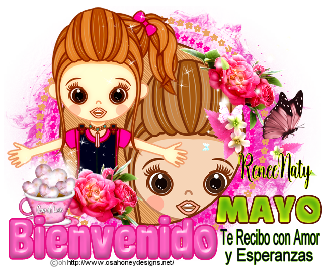 BIENVENIDO  MES DE MAYO  - Página 3 Ywwazgh0gkk