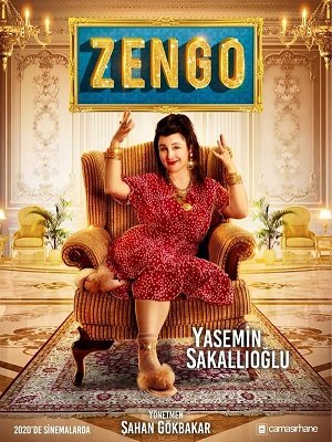 Zengo 2020 (HDRip XViD) SANSÜRSÜZ Lex8k32knx7