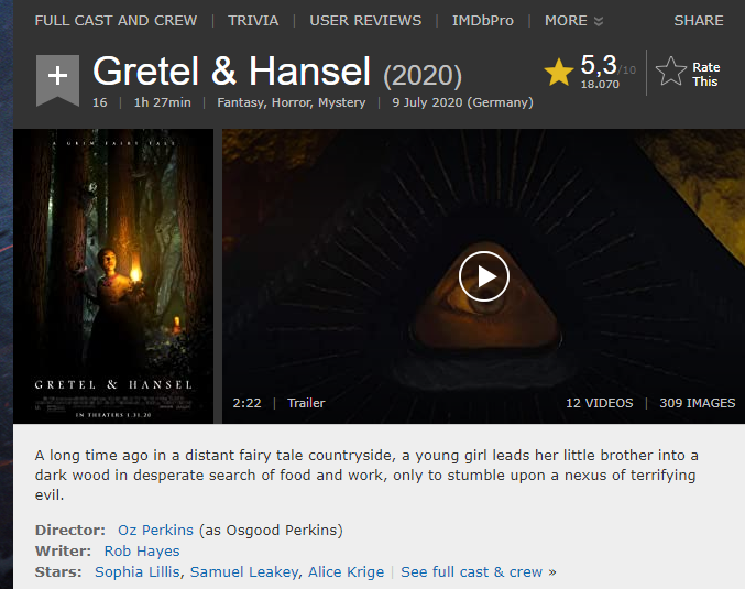 Gretel.und.Haensel.2020.German.DL.LD.720p.BluRay.x264-PRD B4rthkansji