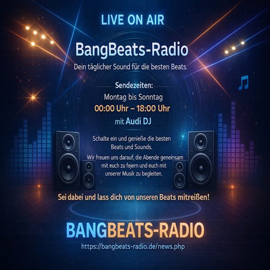 BangBeats-Radio Headergrafik 2