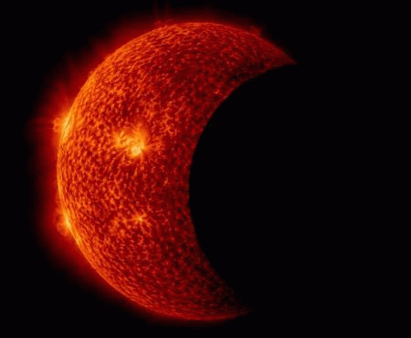 Banner GCBPMBR Sonnenfinsternis
