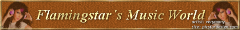 Flamingstar´s Musicworld