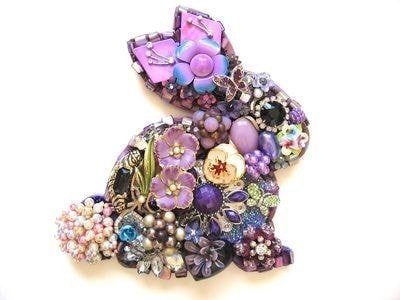 Ideias de Artesanato Com Botões