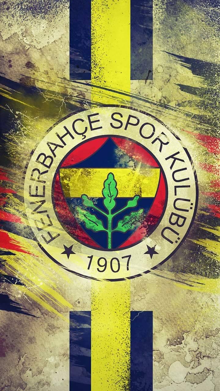 Fenerbahçe Duvar Kağıdı