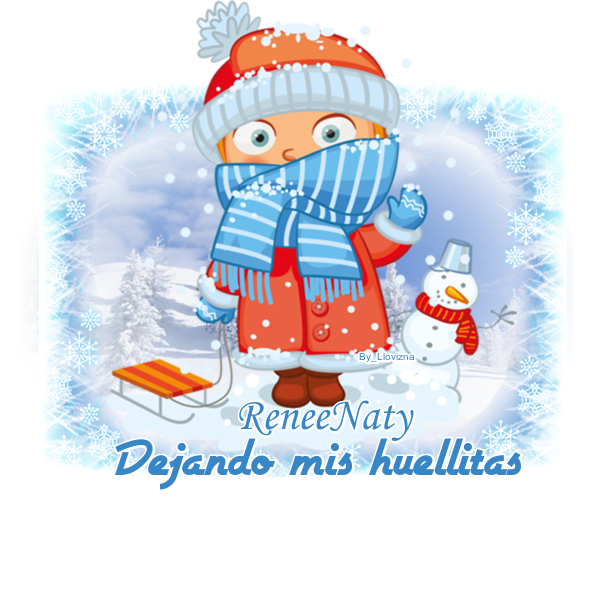 ⛄❆  DEJÉMOS  NUESTRAS  HUELLAS  EN  "DICIEMBRE  2022" ❆⛄ - Página 4 H1v8gls65kb