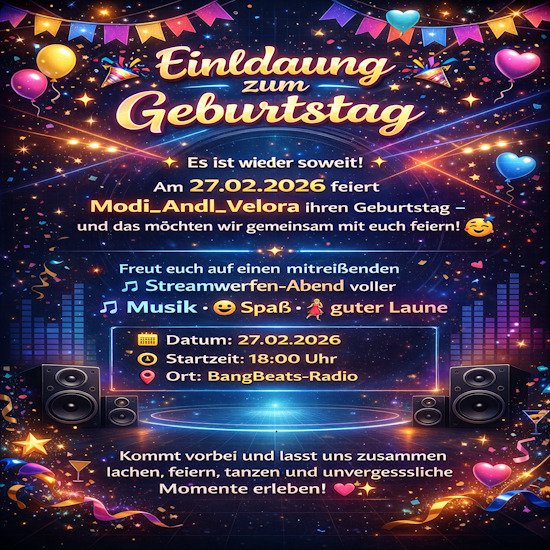 BangBeats-Radio Headergrafik 1