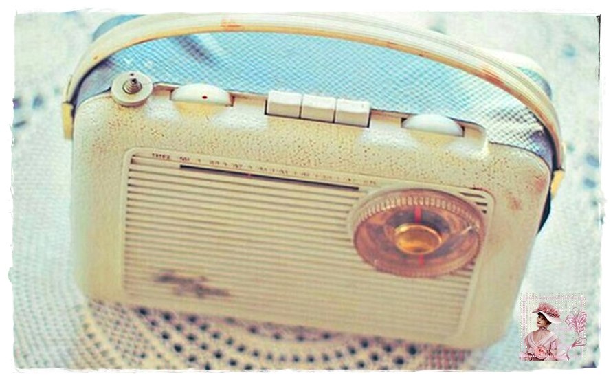 Telefonias Elegantes de Outros Tempos