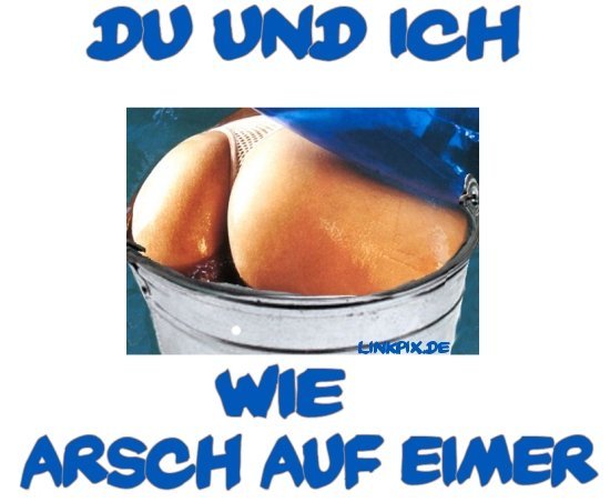 Wie ist mein arsch