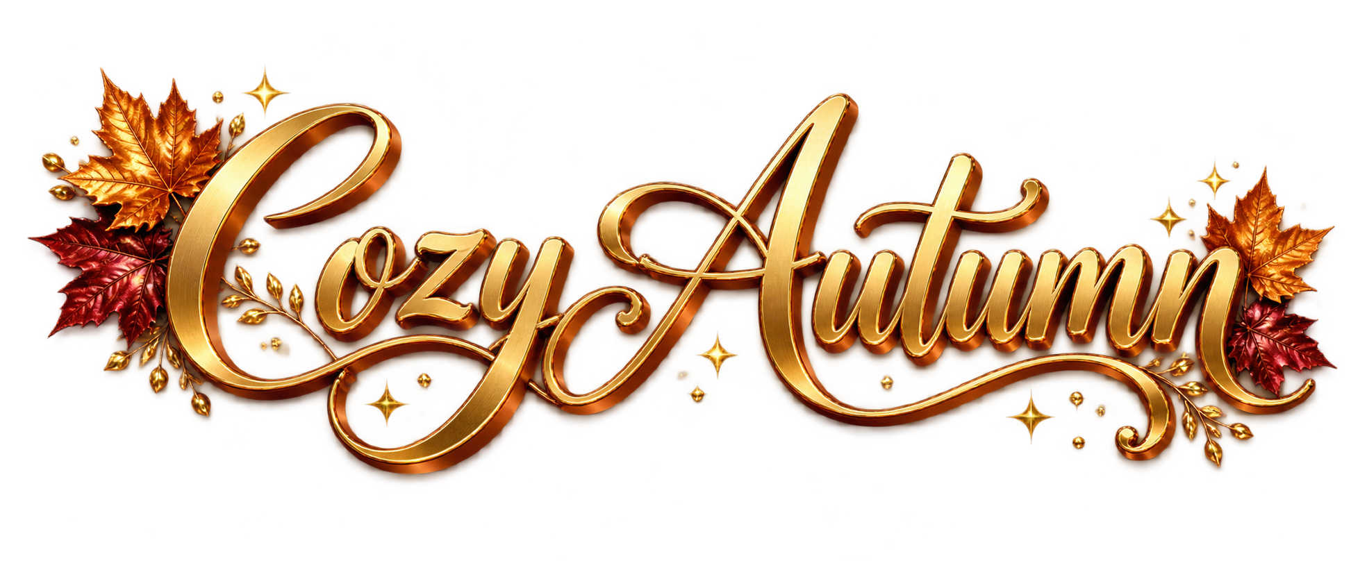 Cozy Autumn