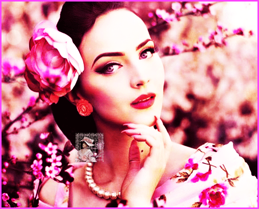 Vintage Reverie