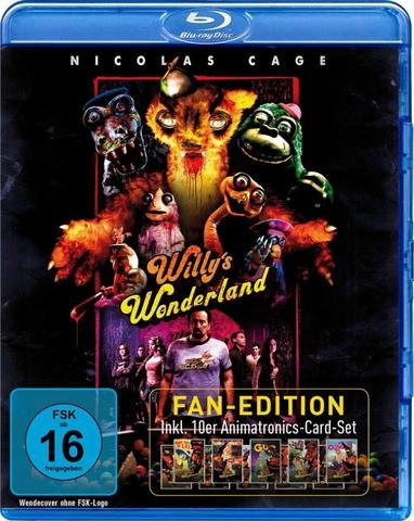 Willys Wonderland 2021 German AC3 Dubbed WEBRip  9otjpf5wvmb