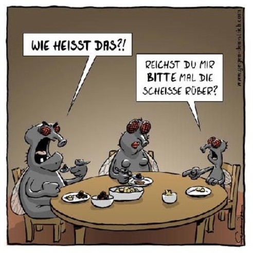 Essen ! - lustich.de