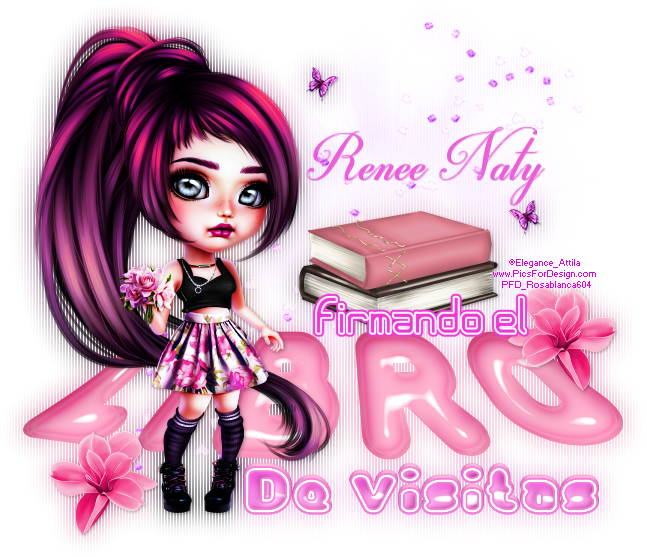 LIBRO DE VISITAS  SUGAR DOLLS DE NOVIEMBRE Ufskcph2fo4