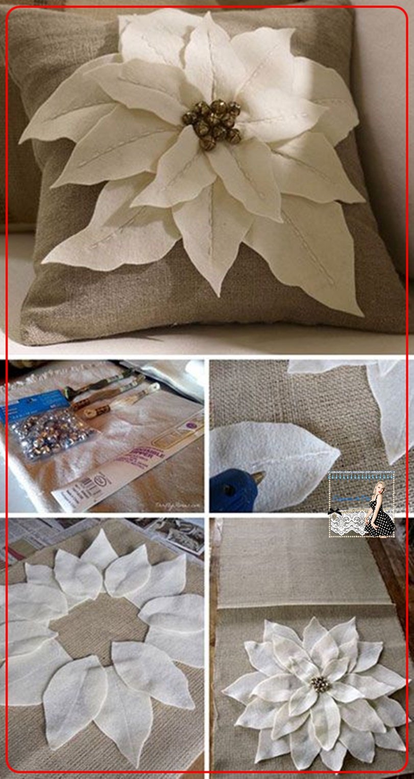 Poinsétias, Flores de Natal