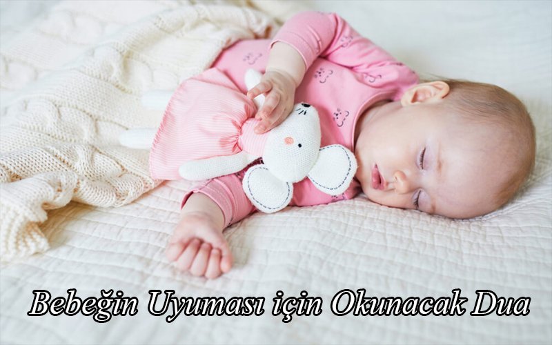 Bebeğin Uyuması için Okunacak Dua Nisan Forum Flatcast