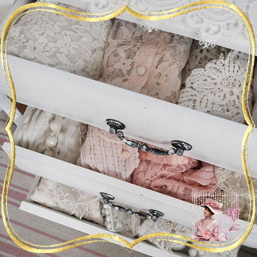 O Crochet de Outros Tempos
