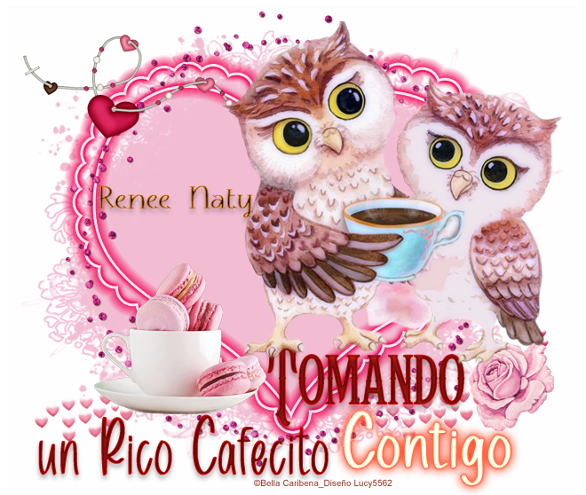 ☆（ • •）☆ EL CAFÉ O CHOCOLATE EN FEBRERO ☆（ • •）☆    - Página 6 Sh1asrpqy4c