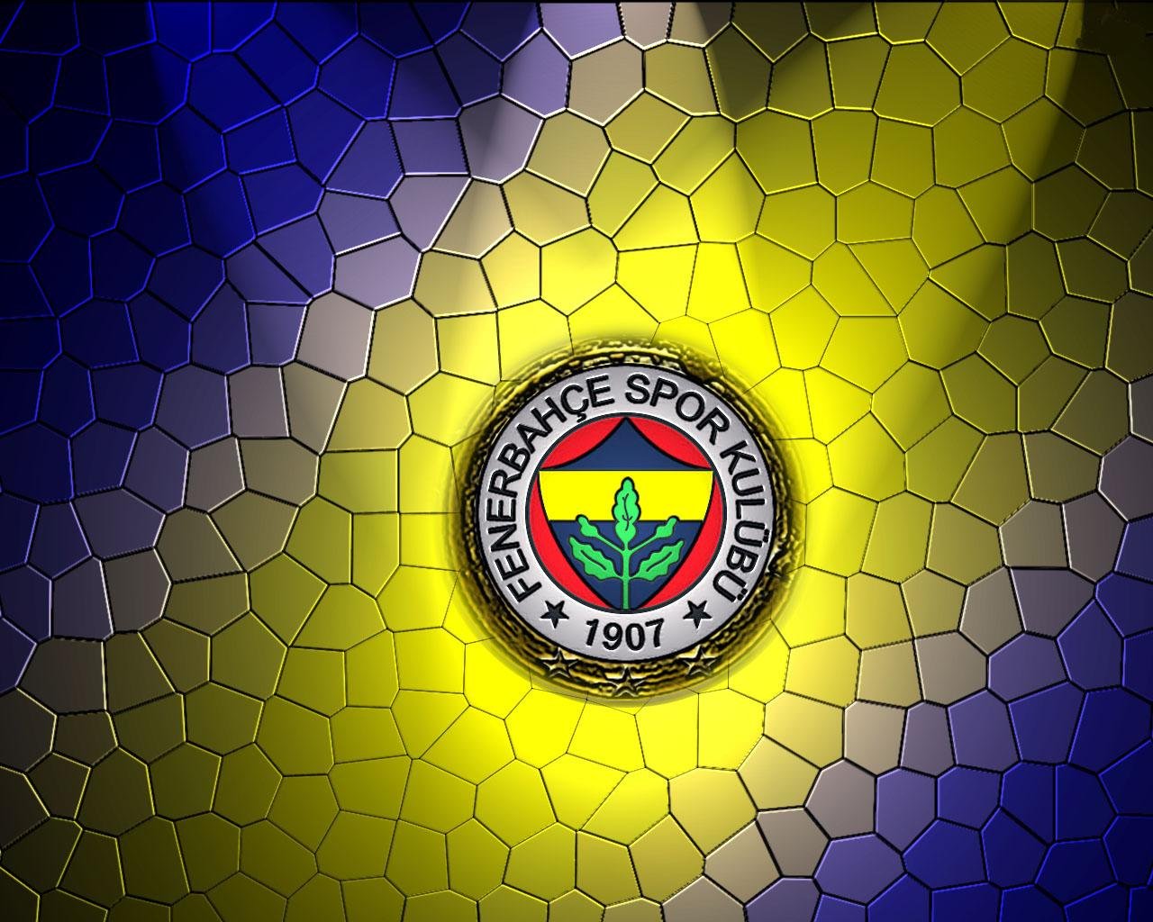Fenerbahçe Duvar Kağıdı
