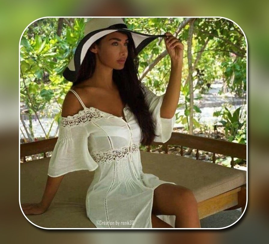 Mariam Rod