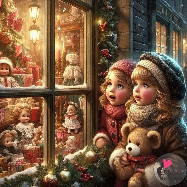 Memórias de Um Antigo Natal