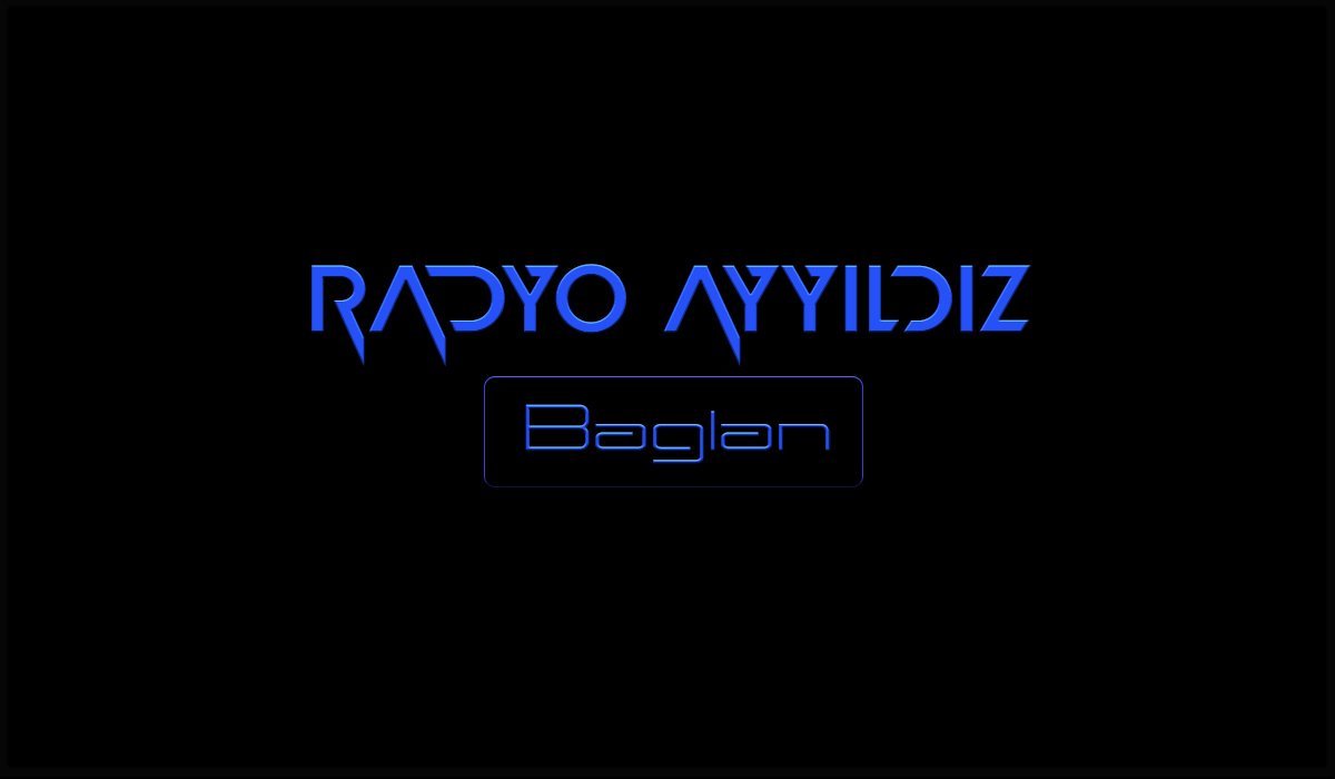 RadyoAyyildiz