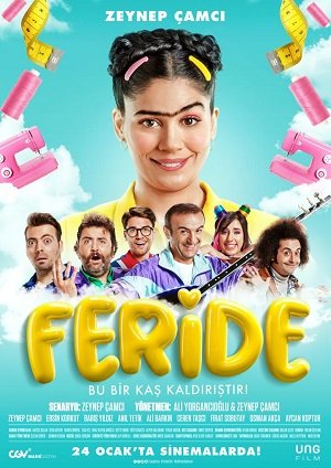 Feride 2020 (HDRip XViD) SANSÜRSÜZ Wrx8ny0fdu3