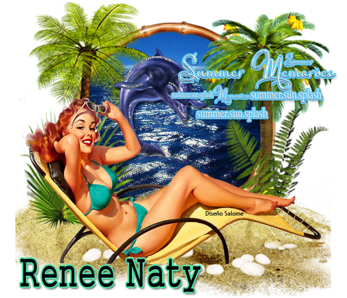 JUEVES 6/16//ACTIVIDAD FIRMAS DE PLAYA //RENEE NATY B7ds6j1j0ub