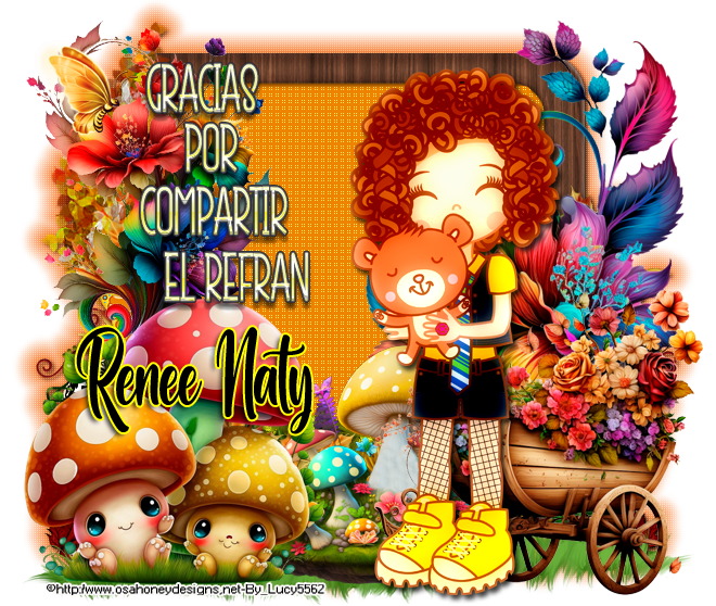 ✿⊱’. Actividad REFRAN / DICHO DE MIERCOLES 10-Abr ROSITASEPSI ’⊰✿ 1epiea8t0u6