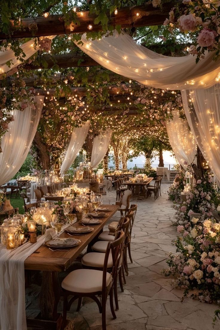 Sabores de Outono, Promessas Eternas