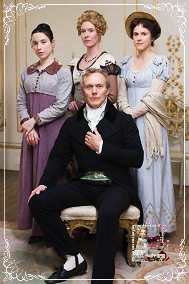 Persuasão de Jane Austen