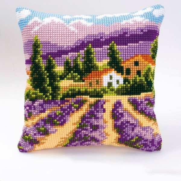 Paisagem de Provença