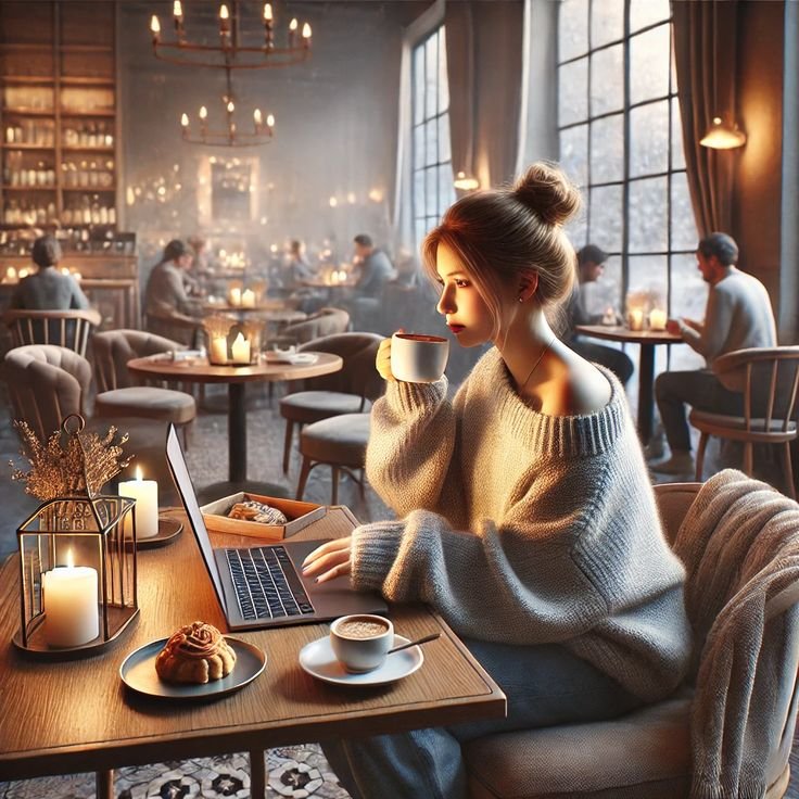 Os Blogs e a Tendências