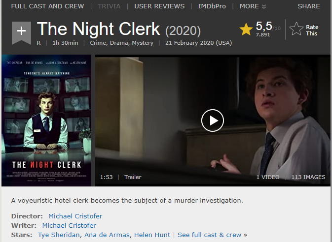 The.Night.Clerk.2020.BDRip.AC3D.German.x264-PS Ugyo3gs5aik