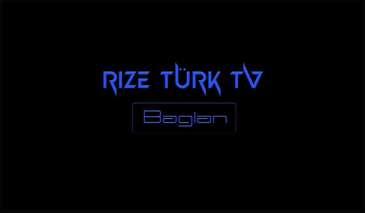 rizeturktv