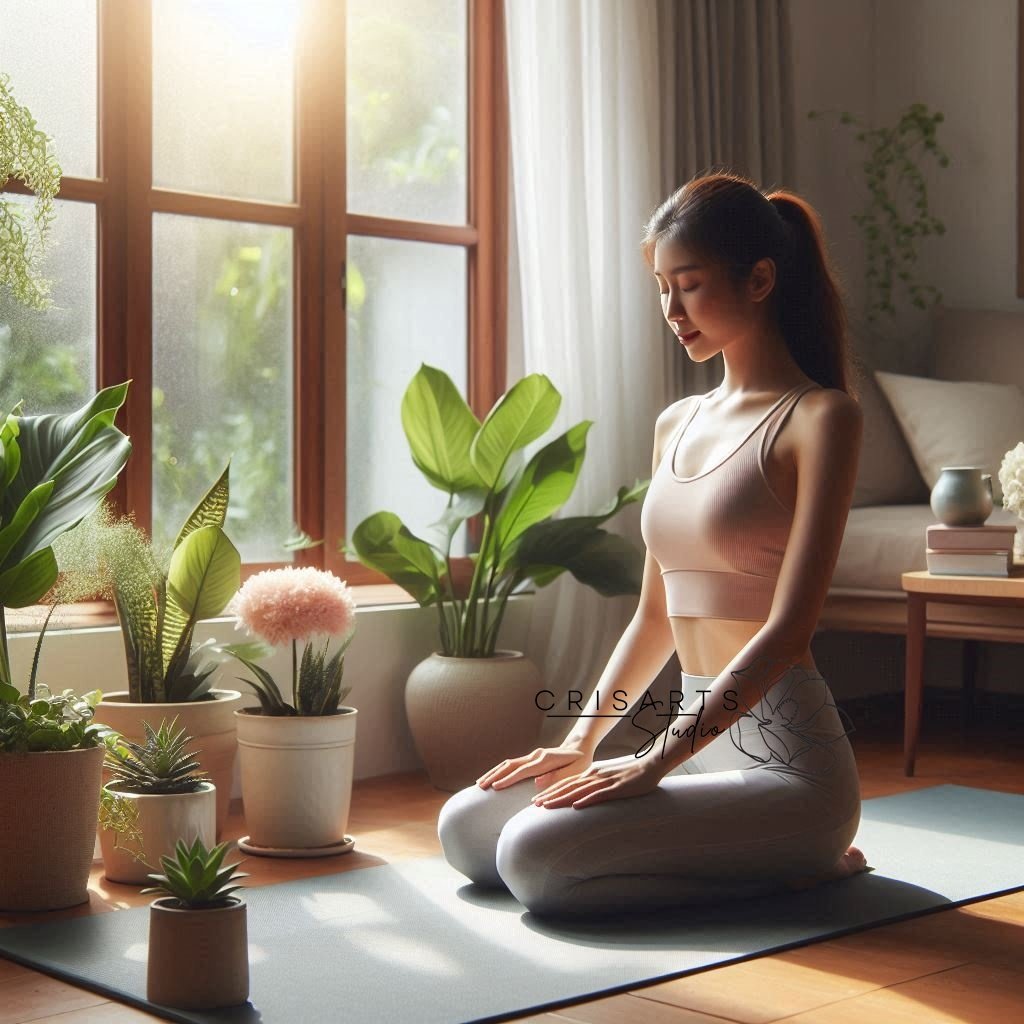 Ganhar Dinheiro com Blog e Aulas de Yoga