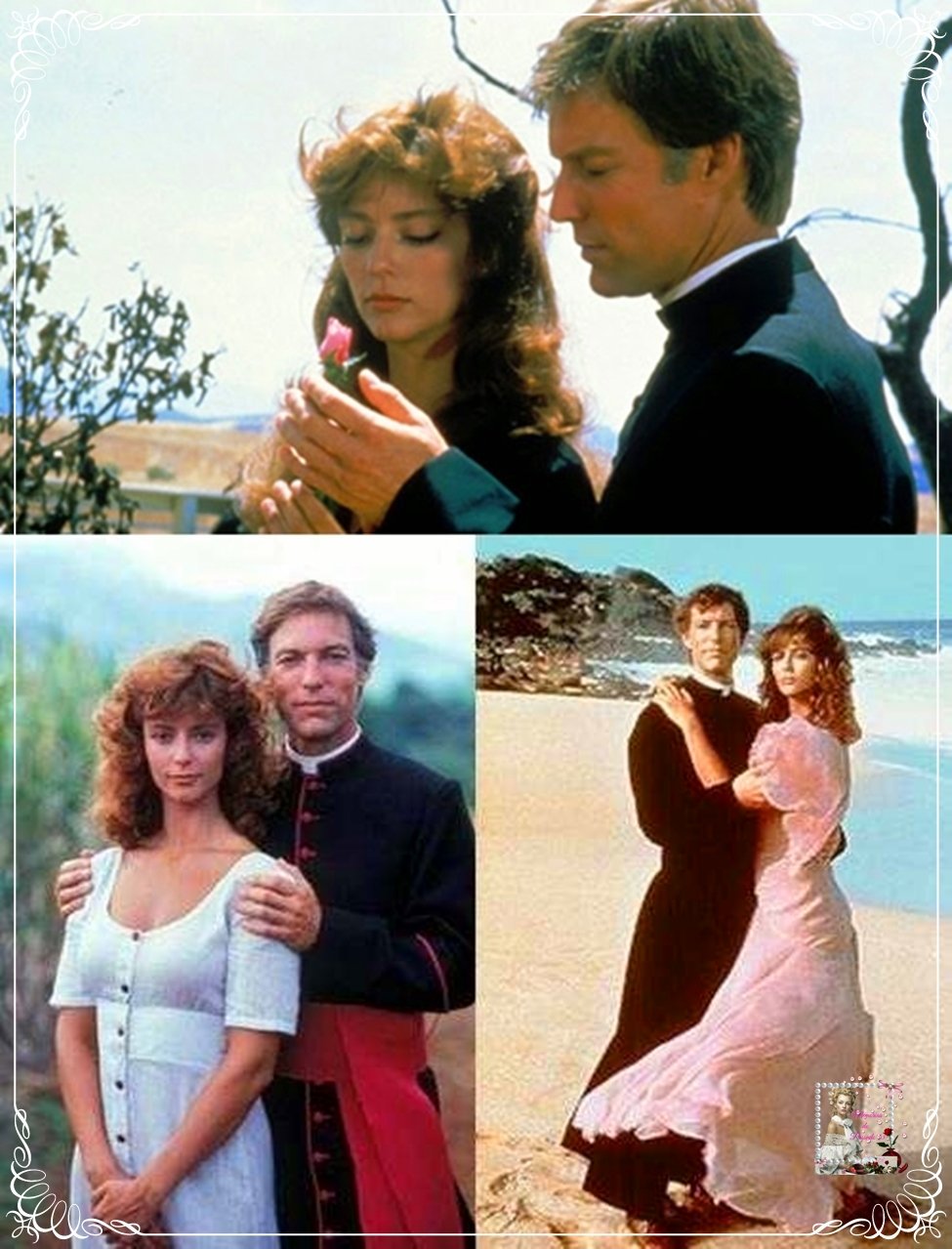 A Série da TV Pássaros Feridos