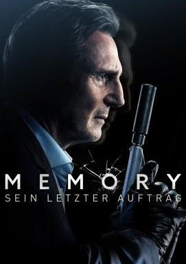 Memory - Sein letzter Auftrag Uzmdhuwabzj